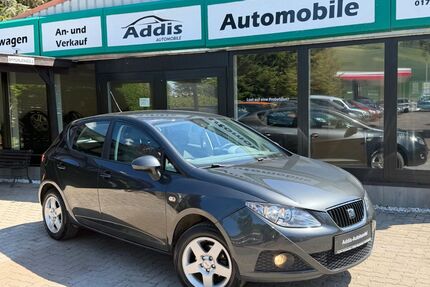 Seat Ibiza Gebrauchtwagen