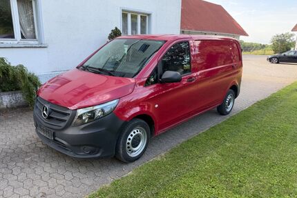 Mercedes-Benz Vito Gebrauchtwagen