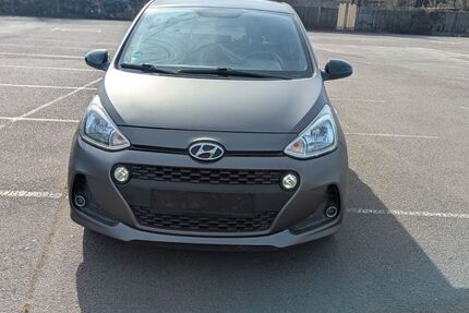 Hyundai i10 Gebrauchtwagen