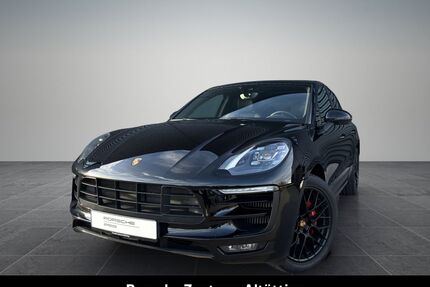 Porsche Macan Gebrauchtwagen