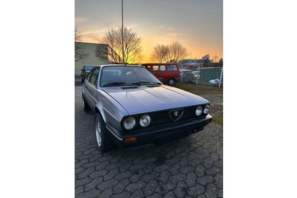 Alfa Romeo Alfasud Gebrauchtwagen