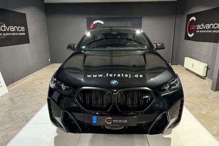 BMW X6 M60 Gebrauchtwagen