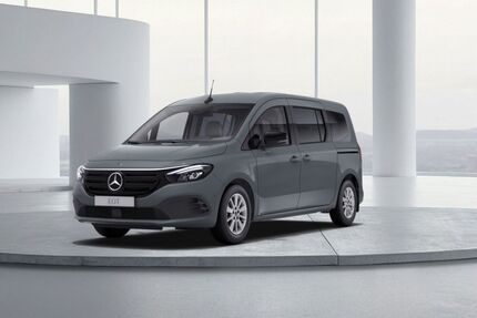 Mercedes-Benz EQT Gebrauchtwagen