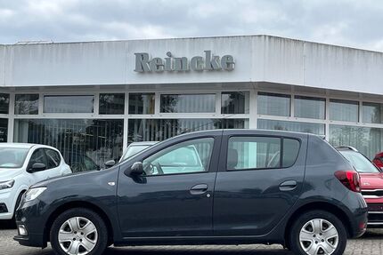 Dacia Sandero Gebrauchtwagen
