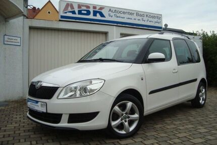Skoda Roomster Gebrauchtwagen