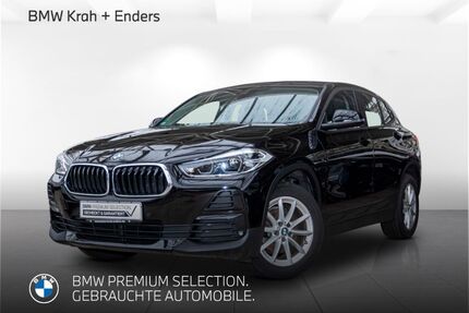 BMW X2 Gebrauchtwagen