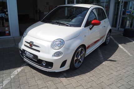 Abarth 500 Gebrauchtwagen