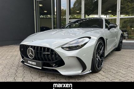 Mercedes-Benz AMG GT Gebrauchtwagen