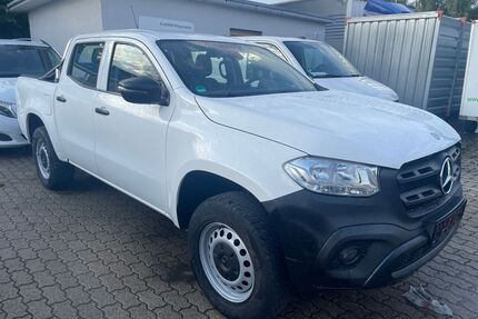 Mercedes-Benz X 220 Gebrauchtwagen