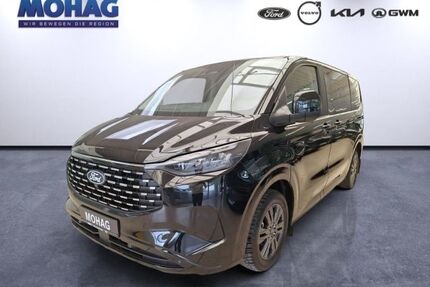 Ford Tourneo Custom Gebrauchtwagen