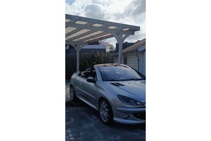 Peugeot 206 Gebrauchtwagen