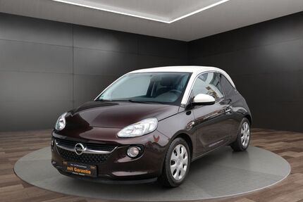 Opel Adam Gebrauchtwagen