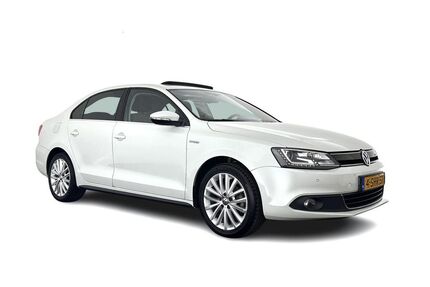 VW Jetta Gebrauchtwagen