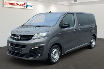 Opel Zafira Life Gebrauchtwagen