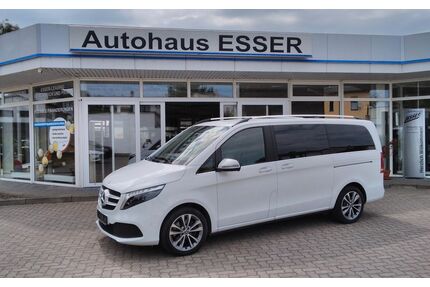 Mercedes-Benz V 300 Gebrauchtwagen