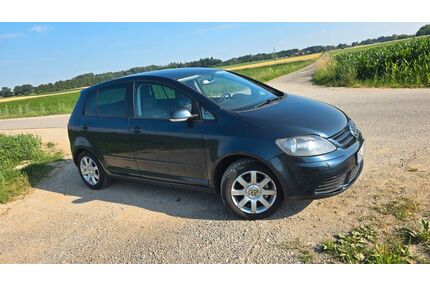 VW Golf Plus Gebrauchtwagen
