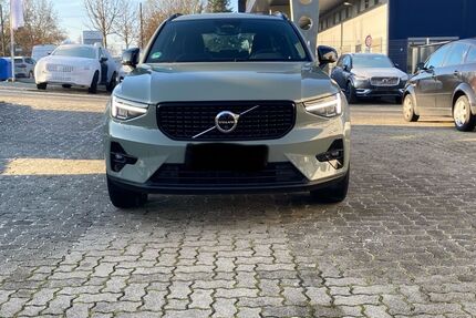 Volvo XC40 Gebrauchtwagen