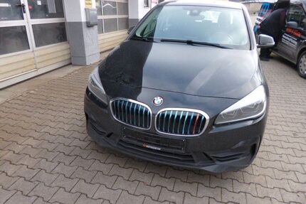 BMW 225 Gebrauchtwagen