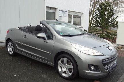 Peugeot 207 Gebrauchtwagen
