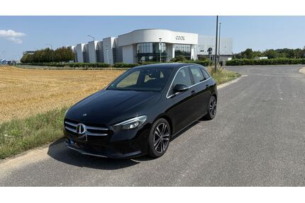 Mercedes-Benz B 180 Gebrauchtwagen