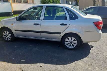 Lada Granta Gebrauchtwagen