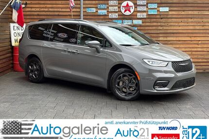 Chrysler Pacifica Gebrauchtwagen
