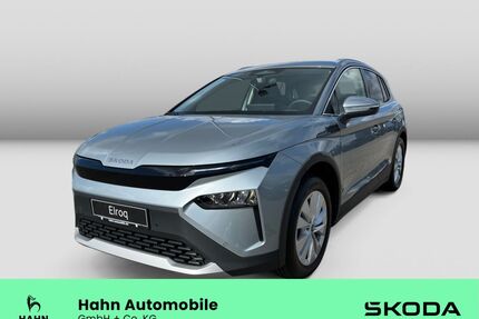 Skoda Elroq Gebrauchtwagen