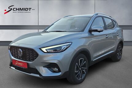 MG ZS Gebrauchtwagen