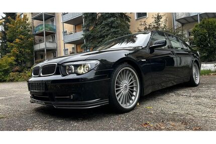 Alpina B7 Gebrauchtwagen