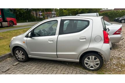 Nissan Pixo Gebrauchtwagen