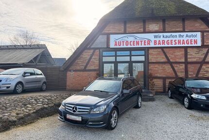 Mercedes-Benz C 180 Gebrauchtwagen