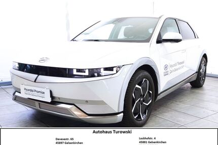 Hyundai IONIQ 5 Gebrauchtwagen