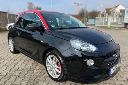Opel Adam Gebrauchtwagen