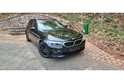 BMW 530 Gebrauchtwagen