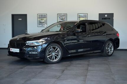 BMW 520 Gebrauchtwagen