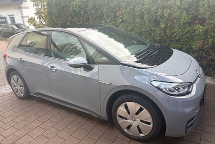 VW ID.3 Gebrauchtwagen