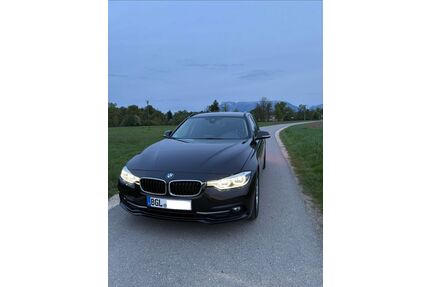 BMW 318 Gebrauchtwagen