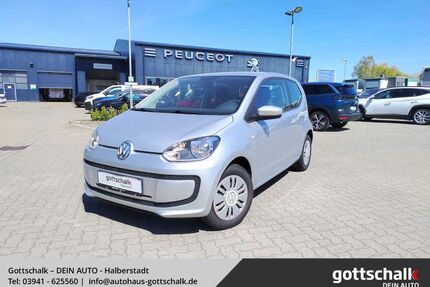 VW up! Gebrauchtwagen