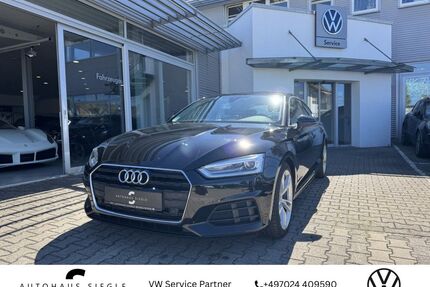 Audi A5 Gebrauchtwagen