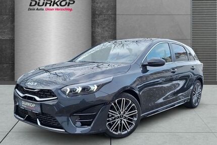 Kia ceed Sportswagon Gebrauchtwagen