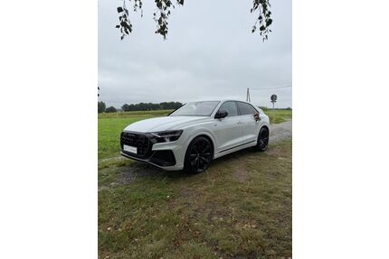 Audi SQ8 Gebrauchtwagen