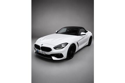 BMW Z4 Gebrauchtwagen