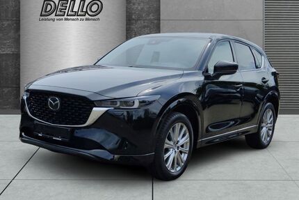 Mazda CX-5 Gebrauchtwagen