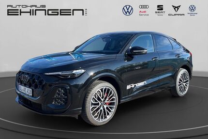Audi SQ5 Gebrauchtwagen