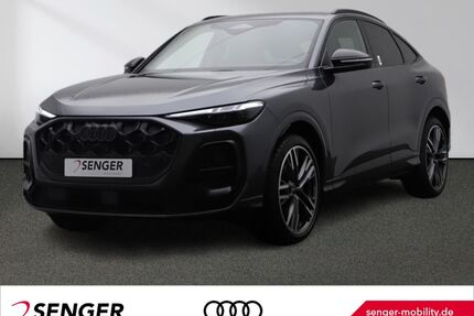 Audi SQ5 Gebrauchtwagen