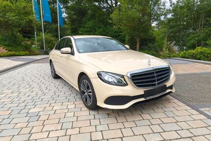 Mercedes-Benz E 200 Gebrauchtwagen