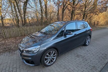 BMW 218 Active Tourer Gebrauchtwagen