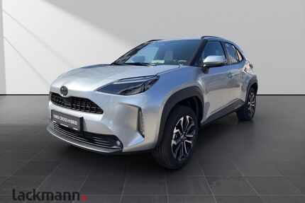Toyota Yaris Cross Gebrauchtwagen