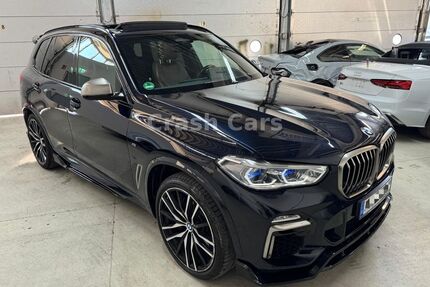 BMW X5 M50 Gebrauchtwagen