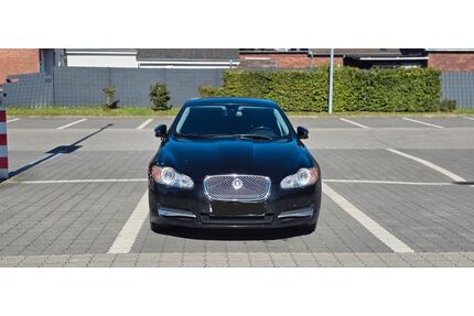 Jaguar XF Gebrauchtwagen